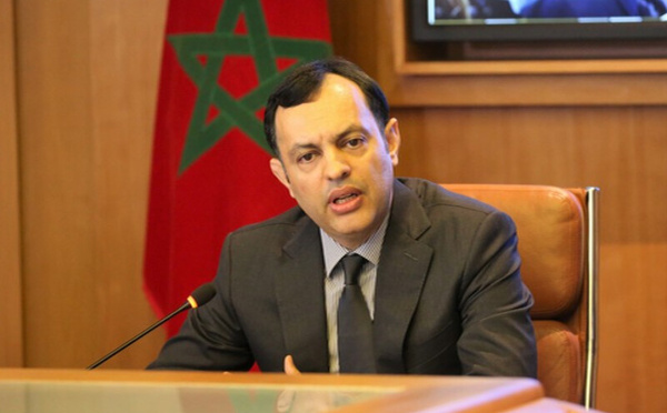 Apprentissage : Sekkouri appelle à une mobilisation de la CGEM