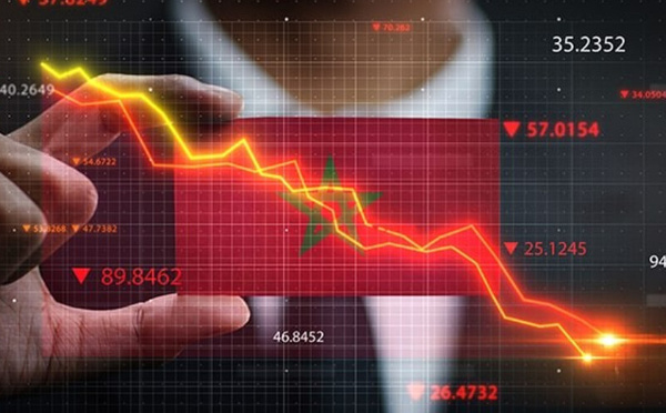 Le Maroc sera la 5ᵉ puissance économique africaine d’ici 2026