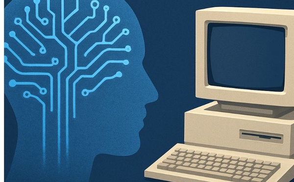 L’intelligence artificielle n’existe pas : ce qui existe, c’est l’informatique