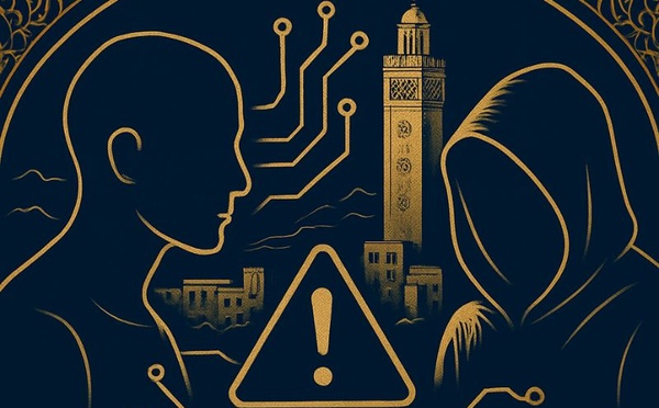 Le danger des faux éclaireurs de l’IA au Maroc