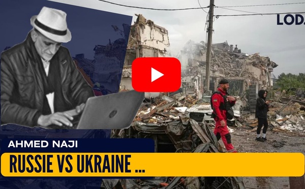 [vidéo] : Russie vs Ukraine : le plan de Trump mettra-t-il fin à la guerre ?
