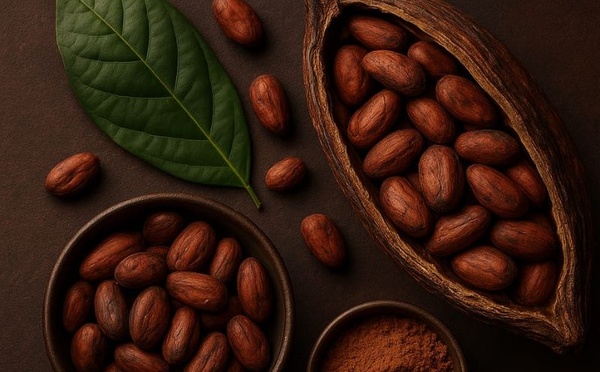 La crise du cacao 2025 : pourquoi les prix du chocolat explosent avant les fêtes