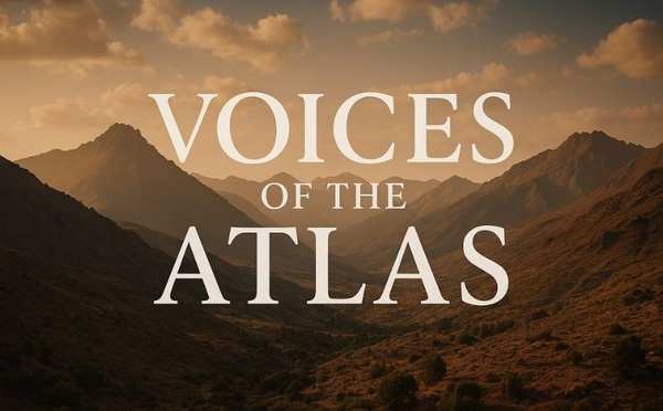 Le phénomène “Voices of the Atlas” 