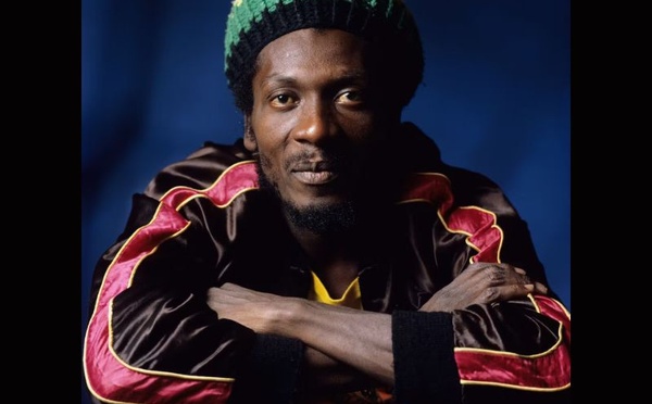 Décès de Jimmy Cliff : une légende du reggae s'éteint à 81 ans