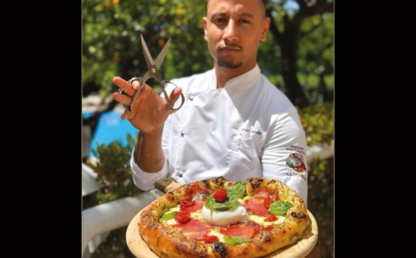 ​Soirée gastronomique italienne à Casablanca : un événement incontournable en 2025