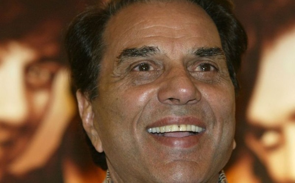 Dharmendra : une légende de bollywood s'éteint à 89 Ans