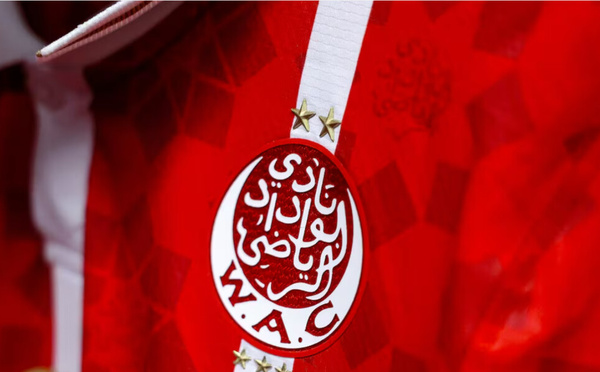 Wydad de Casablanca : une assemblée générale extraordinaire prévue le 10 décembre