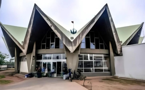 ​Transformation de l'ancienne gare Al Kamra à Rabat : un projet culturel ambitieux