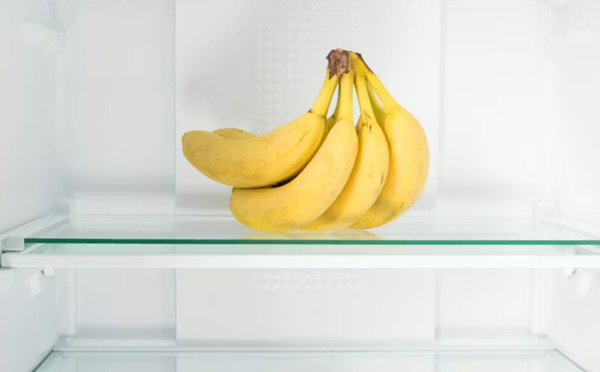 Banane : astuces pour bien la conserver et éviter le gaspillage