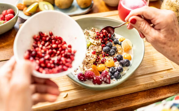 Cholestérol : adapter son alimentation pour protéger son cœur