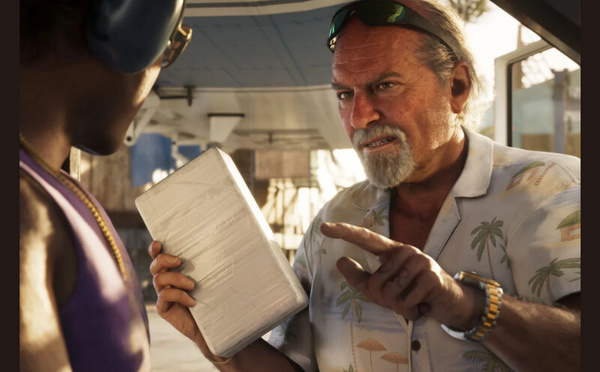 GTA 6 developers fired over Slack emoji leak scandal