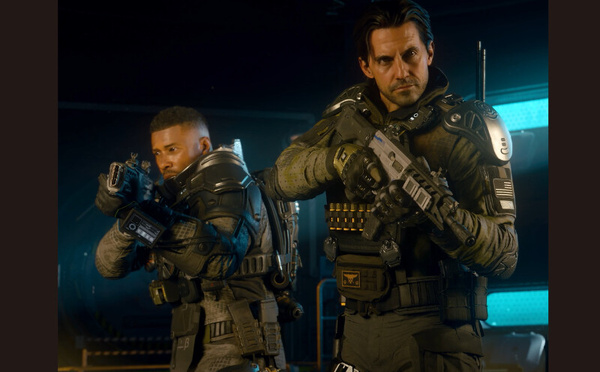 Call of Duty: Black Ops 7 november update