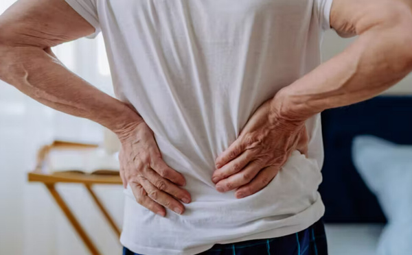 Massages et mal de dos : un soulagement temporaire, pas une solution définitive