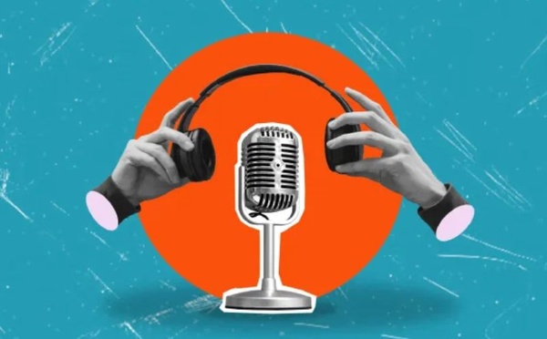 La vague des podcasts bilingues marocains : quand la Gen Z mêle darija + anglais pour raconter ses vies