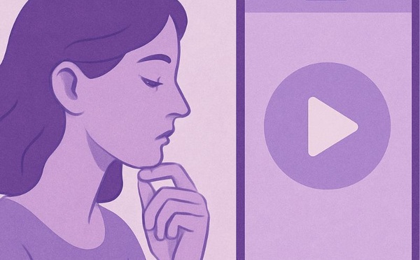 La génération post-streaming