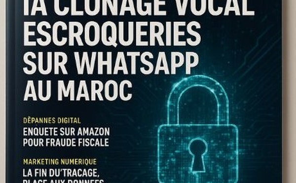 Podcast : l'essentiel de l'actualité Tech de la semaine du 25-11-2025"