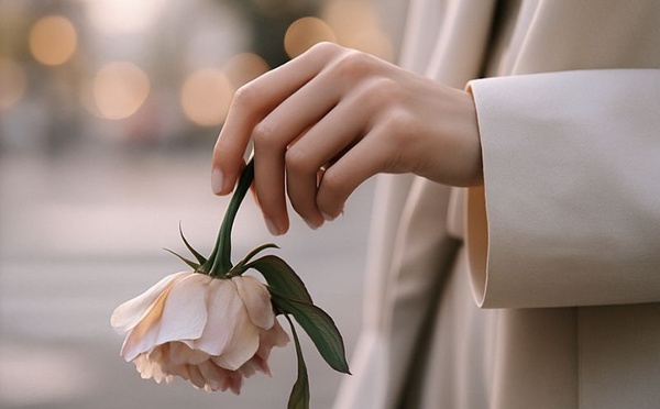 Le cœur épuisé des jeunes femmes en 2025