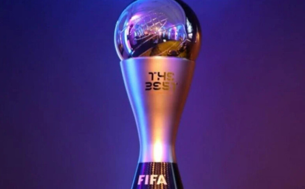 Plus de 13 millions de votes déjà enregistrés pour les distinctions « The Best » 2025