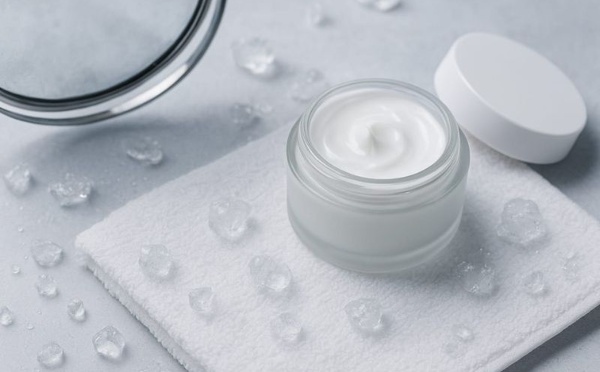 Le paradoxe hivernal de l’acné