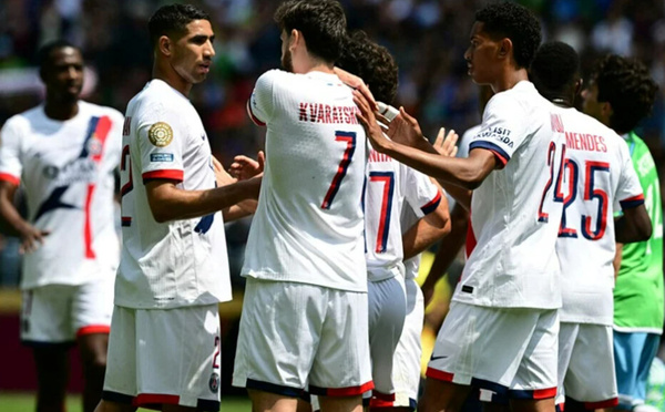 Ligue des Champions : programme chargé et enjeux décisifs ce mercredi