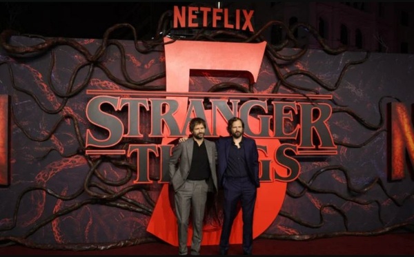 "Stranger Things" : les Duffer Brothers dévoilent des détails sur le spin-off en préparation chez Netflix