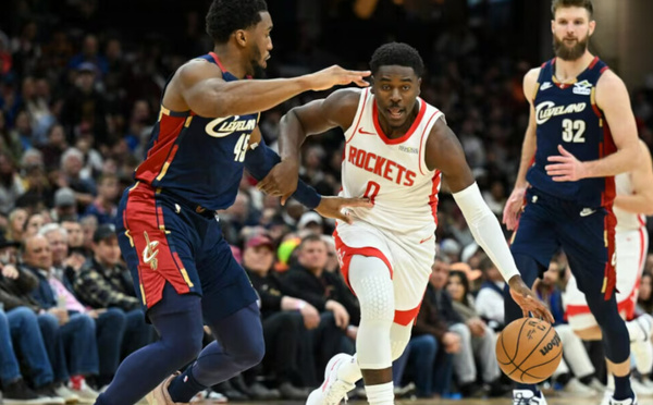 NBA : Détroit et Toronto poursuivent leurs séries, Miami solide à domicile