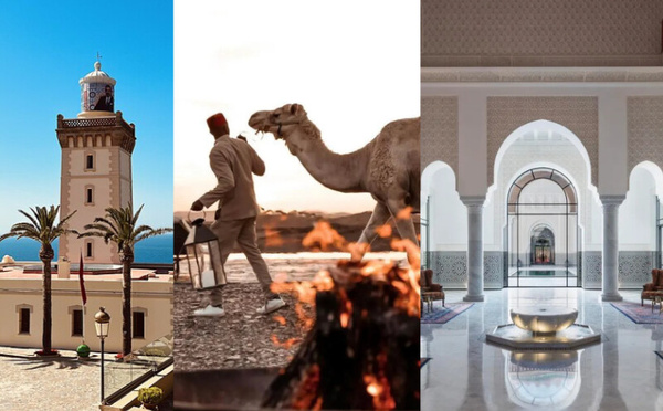 Tourisme : plus de 900 projets prêts à l’investissement dans 60 provinces