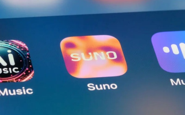 Suno et Warner scellent un accord de paix musicale