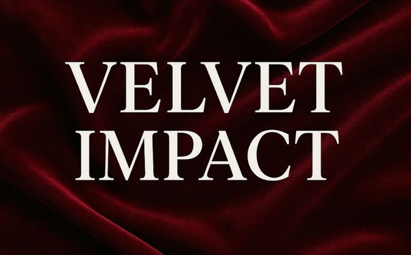Velvet impact
