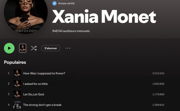 Chanteuse IA à 3 Millions de Dollars : L’Industrie musicale au tournant