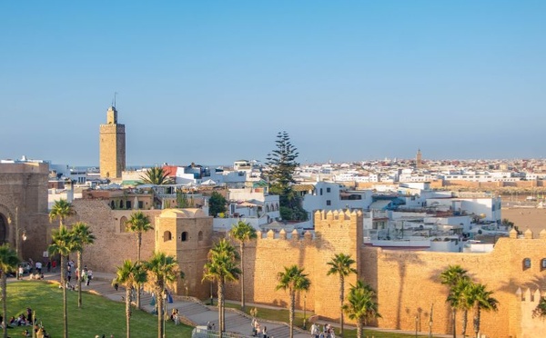 ​Rabat désignée capitale arabe de l'information en 2026 : un nouvel élan pour la culture et l'information