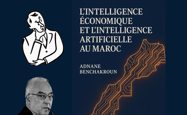 Critique : “L’intelligence économique et IA au Maroc" : un livre ambitieux, mais un diagnostic qui manque de terrain