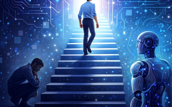 Sortir du complexe d’infériorité dans le numérique et l’IA