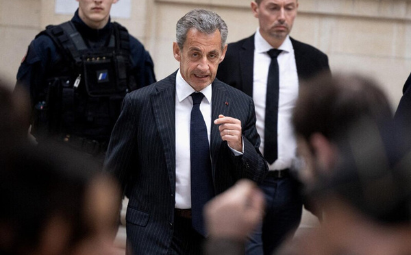 Sarkozy définitivement condamné dans l'affaire Bygmalion : Un an de prison confirmé par la Cour de cassation