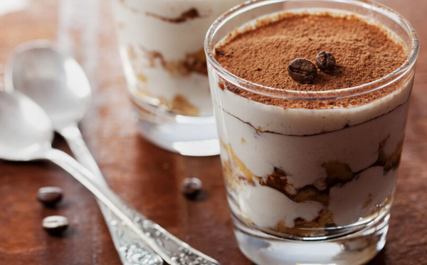 Tiramisu d’avoine : le petit-déj qui rend les matins irrésistibles