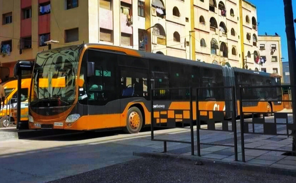 ​Mobilité à Rabat : Les propositions des architectes pour les stations de BHNS rejetées !