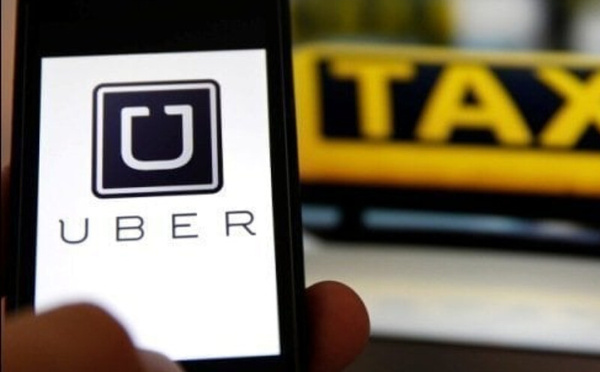 Uber est de retour au Maroc à Casablanca et Marrakech