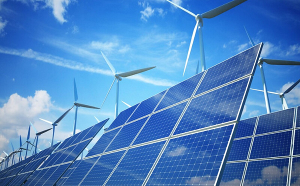 Le Maroc : locomotive régionale des énergies renouvelables