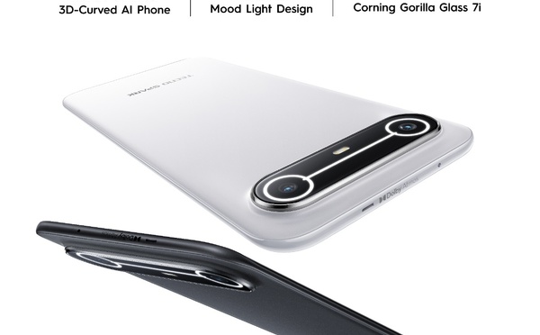 TECNO Slim : La révolution du smartphone Ultra-Fin arrive au Maroc !