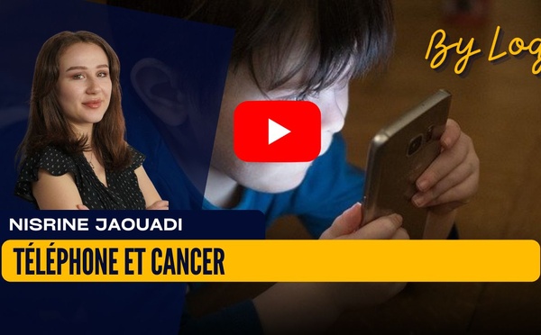 [vidéo] : Téléphone et cancer : la panique était-elle juste dans nos têtes ?