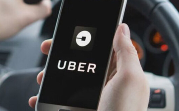 Uber revient au Maroc : un test grandeur nature pour la mobilité urbaine avant la CAN 2025