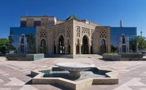 “We Love Morocco” à Séville 