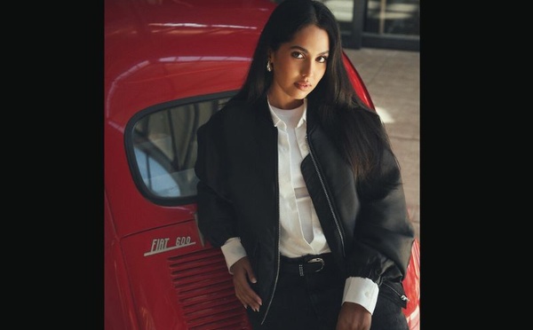 ​FIAT s'associe à Manal Benchlikha : un partenariat qui célèbre la culture marocaine