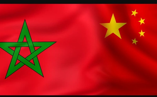 ​« Une infinité de phénomènes » : une exposition célébrant les relations sino-marocaine