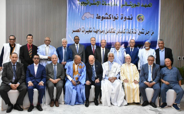 Les experts du Maghreb se réunissent à Nouakchott pour relancer le projet d’intégration