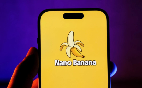 Google limite Nano Banana Pro, vos délires deviennent précieux