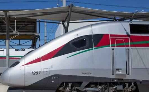 ONCF mise sur 2025 : vers un cap historique avec plus de 5 milliards de dirhams de chiffre d’affaires