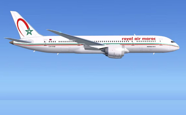 Royal Air Maroc s'apprête à révolutionner sa flotte avec 200 nouveaux avions