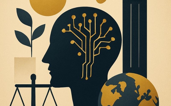 Vers une gouvernance alternative de l’IA : marché, culture et bien commun