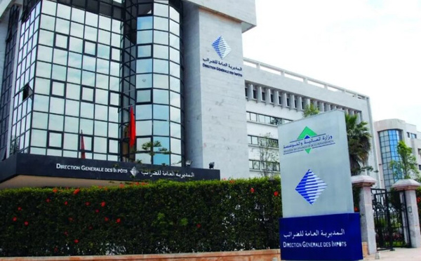 La DGI durcit le ton contre les entreprises douteuses